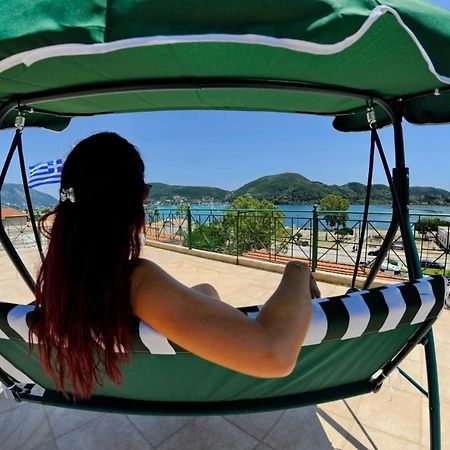 Irene Home Vlikhón Dış mekan fotoğraf