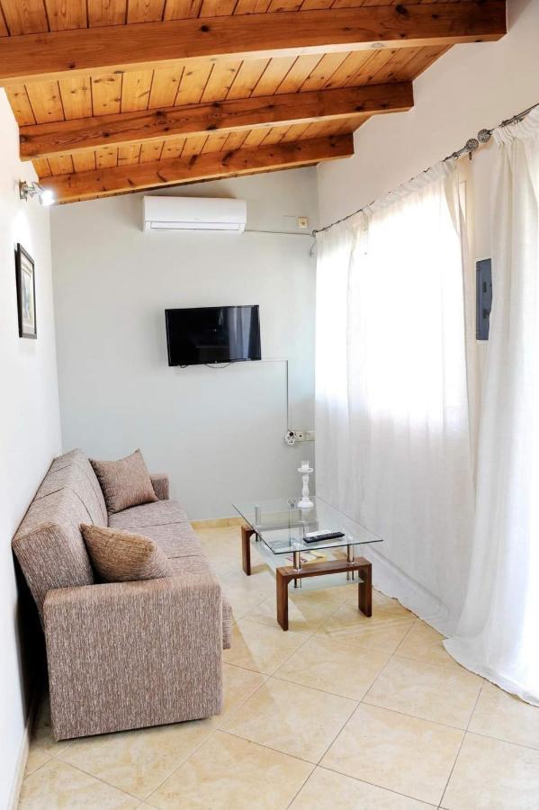 Irene Home Vlikhón Dış mekan fotoğraf