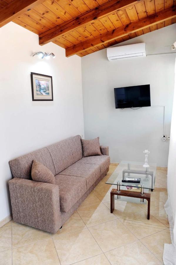 Irene Home Vlikhón Dış mekan fotoğraf