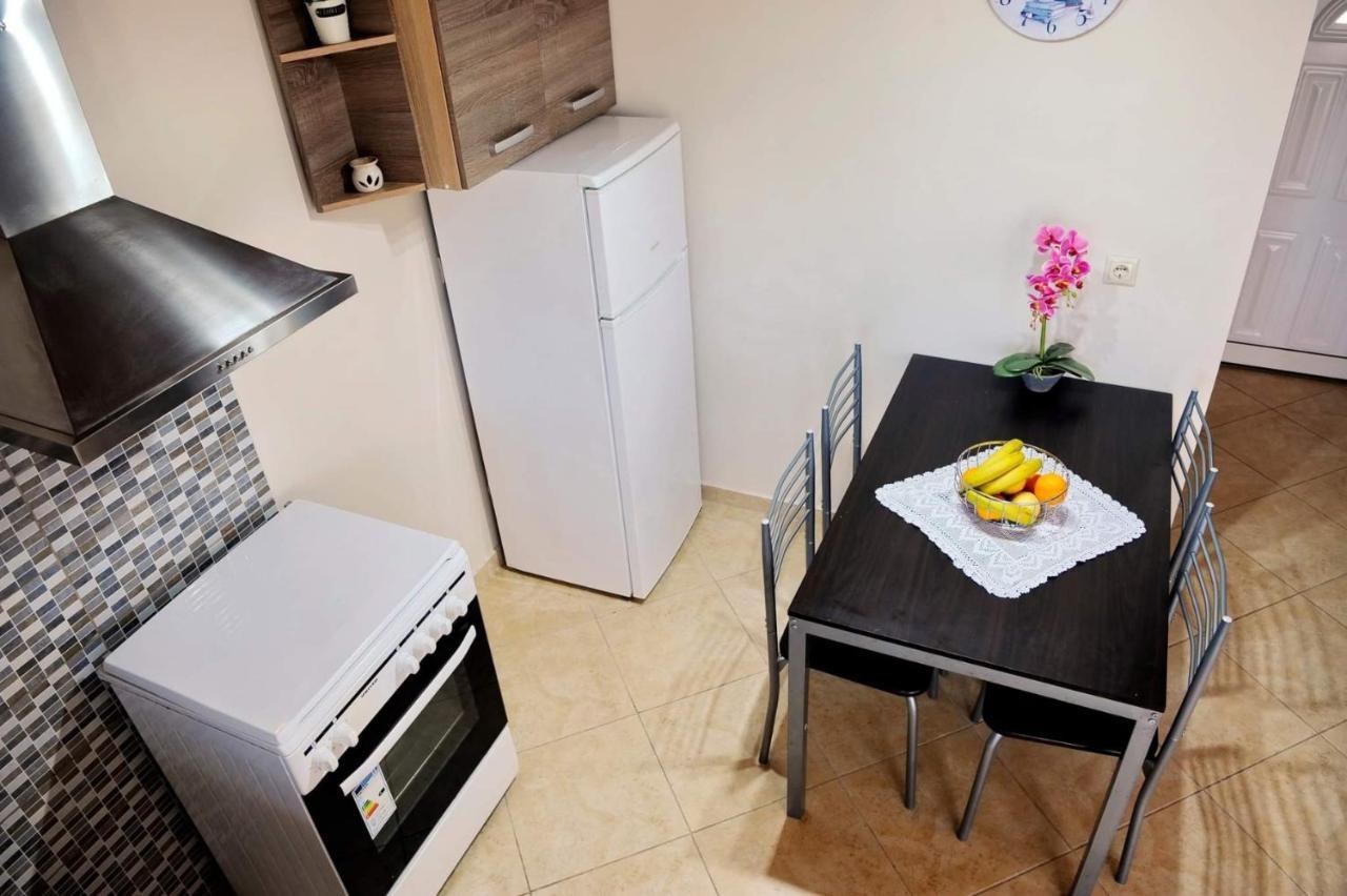 Irene Home Vlikhón Dış mekan fotoğraf
